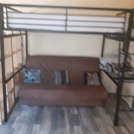 Studio 2 Ou 3 Places Apartment Verdun-sur-le-Doubs Ngoại thất bức ảnh
