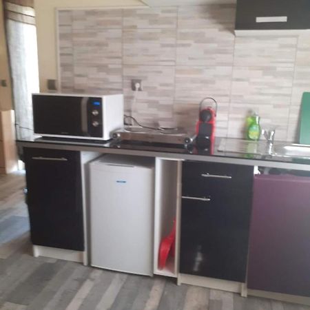 Studio 2 Ou 3 Places Apartment Verdun-sur-le-Doubs Ngoại thất bức ảnh