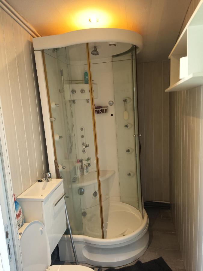 Studio 2 Ou 3 Places Apartment Verdun-sur-le-Doubs Ngoại thất bức ảnh