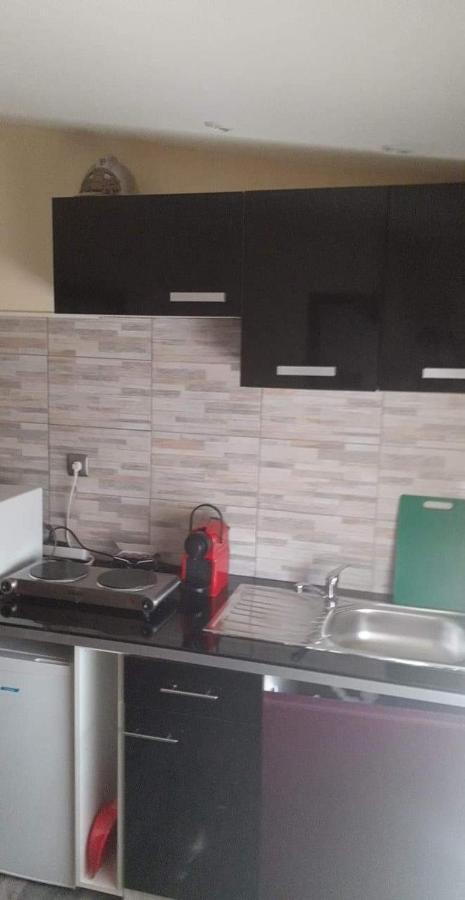 Studio 2 Ou 3 Places Apartment Verdun-sur-le-Doubs Ngoại thất bức ảnh